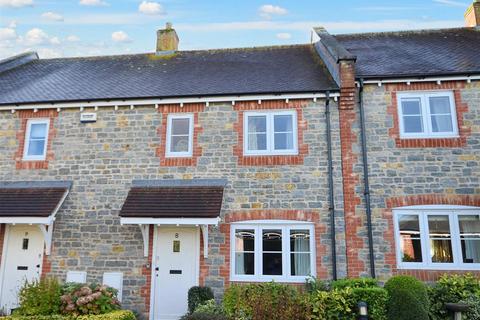 3 bedroom terraced house for sale, Stapleford Court, Stalbridge