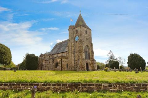 1 bedroom end of terrace house for sale, St. Marys Lane, Wadhurst TN5