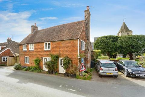 1 bedroom end of terrace house for sale, St. Marys Lane, Wadhurst TN5