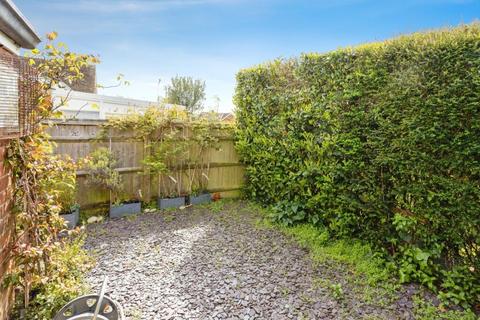 1 bedroom end of terrace house for sale, St. Marys Lane, Wadhurst TN5