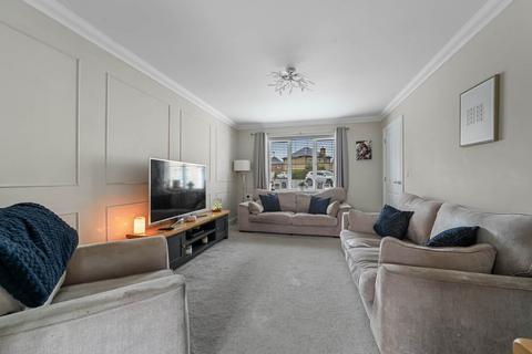 6 Fox Earth Close, Capel St Mary, Ipswich, IP9 2PF