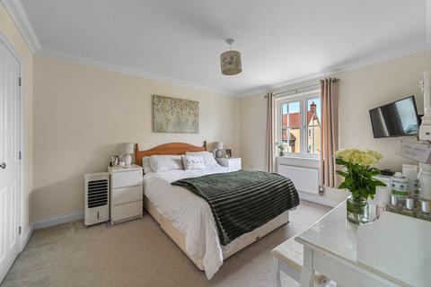 6 Fox Earth Close, Capel St Mary, Ipswich, IP9 2PF