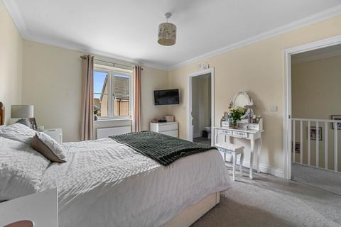 6 Fox Earth Close, Capel St Mary, Ipswich, IP9 2PF