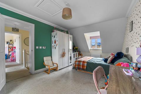 6 Fox Earth Close, Capel St Mary, Ipswich, IP9 2PF