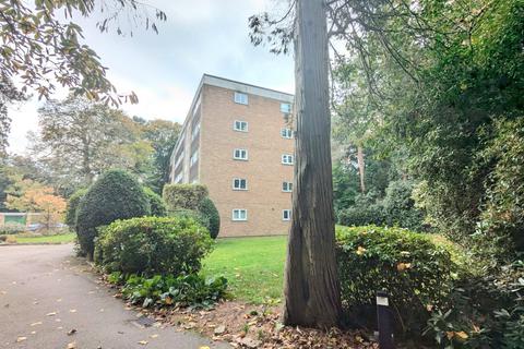 2 bedroom flat to rent, The Avenue, Poole BH13