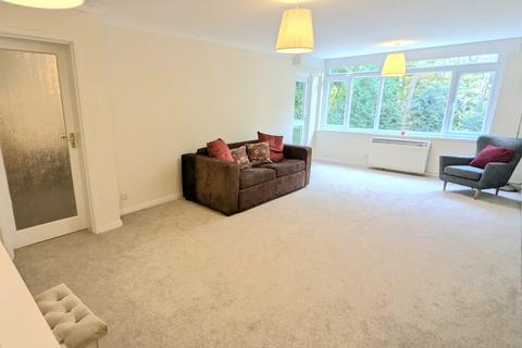 2 bedroom flat to rent, The Avenue, Poole BH13