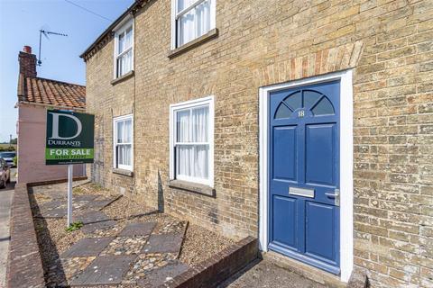 3 bedroom detached house for sale, Norfolk Road, Beccles NR34