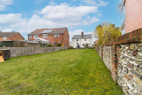 3 bedroom detached house for sale, Norfolk Road, Beccles NR34