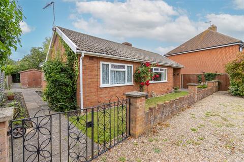 3 bedroom detached bungalow for sale, Wangford Road, Southwold IP18