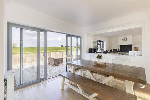 6 bedroom detached bungalow for sale, Brussels Green, Saxmundham IP17