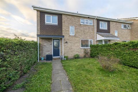 3 bedroom end of terrace house for sale, Belcher Green, Southwold IP18