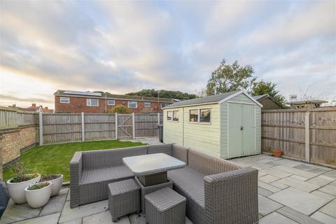 3 bedroom end of terrace house for sale, Belcher Green, Southwold IP18