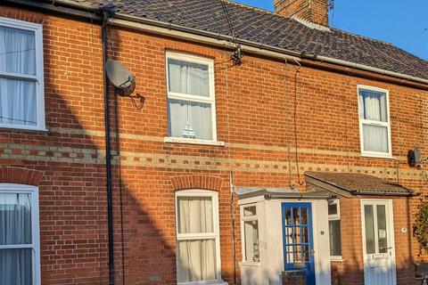 3 bedroom terraced house for sale, Hurn Crag Road, Southwold IP18