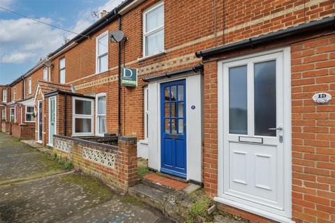 3 bedroom terraced house for sale, Hurn Crag Road, Southwold IP18