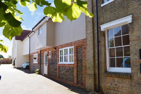 3 bedroom mews for sale, Old Bank Mews, Beccles NR34