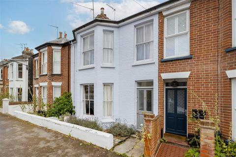 3 bedroom terraced house for sale, Stradbroke Road, Southwold IP18