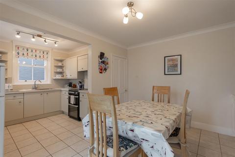 2 bedroom end of terrace house for sale, Station Road, Southwold IP18