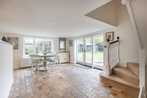 Depewell Cottage, 55 Wangford Road, Reydon, Southwold, IP18 6QA