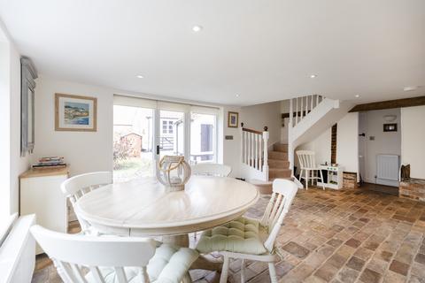 Depewell Cottage, 55 Wangford Road, Reydon, Southwold, IP18 6QA