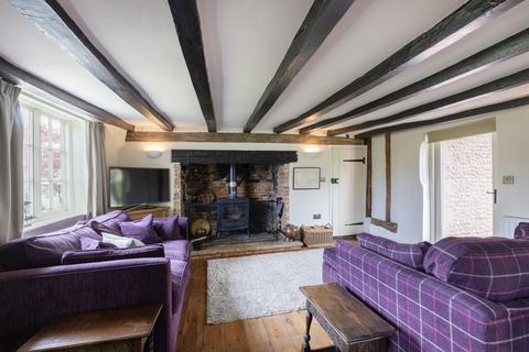 Depewell Cottage, 55 Wangford Road, Reydon, Southwold, IP18 6QA