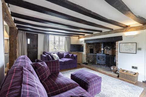 Depewell Cottage, 55 Wangford Road, Reydon, Southwold, IP18 6QA
