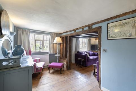 Depewell Cottage, 55 Wangford Road, Reydon, Southwold, IP18 6QA