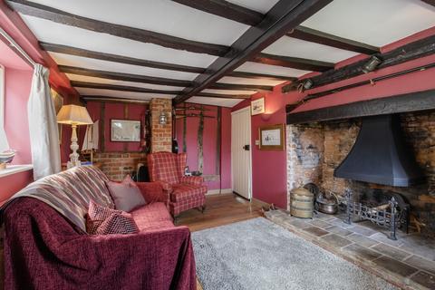 Depewell Cottage, 55 Wangford Road, Reydon, Southwold, IP18 6QA