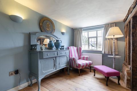 Depewell Cottage, 55 Wangford Road, Reydon, Southwold, IP18 6QA