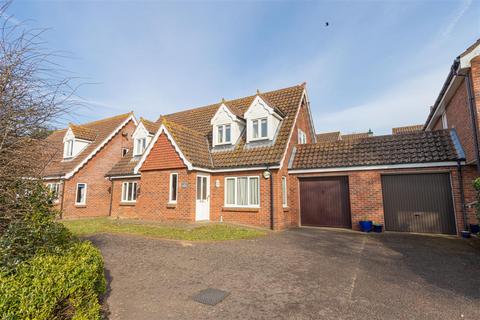 3 bedroom link detached house for sale, Covert Road, Southwold IP18