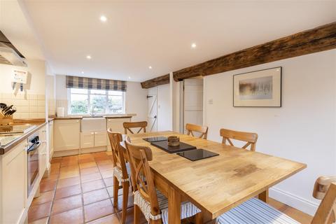 3 bedroom cottage for sale, Church Road, Halesworth IP19