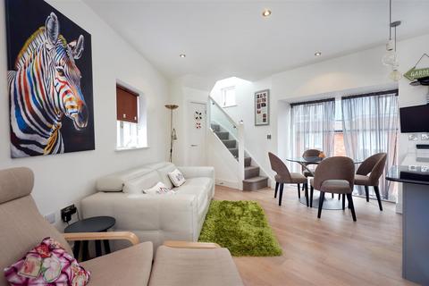 3, White Point Eversley Road, Southwold, IP18 6AW