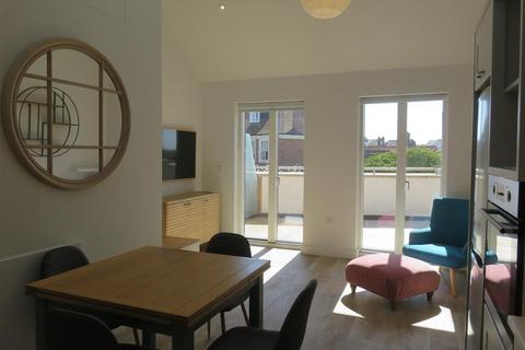 2 bedroom apartment to rent, York Road, Southwold IP18