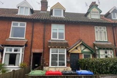 4 bedroom terraced house to rent, Lowestoft Road, Southwold IP18