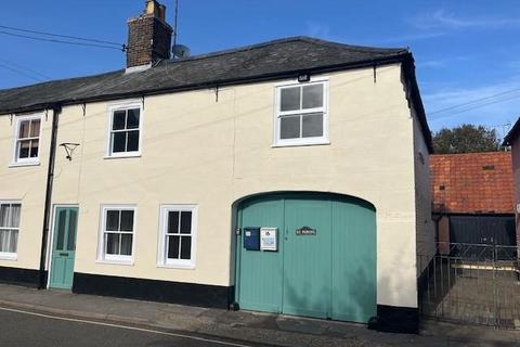 3 bedroom terraced house to rent, Victoria Street, Southwold IP18