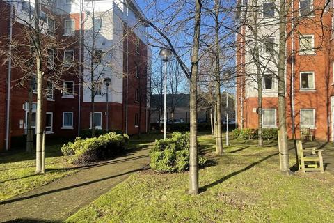 1 bedroom flat for sale, Hyde Grove, Manchester, Greater Manchester, M13 9LQ