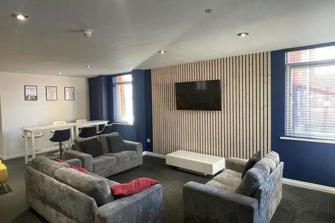 1 bedroom flat for sale, Hyde Grove, Manchester, Greater Manchester, M13 9LQ