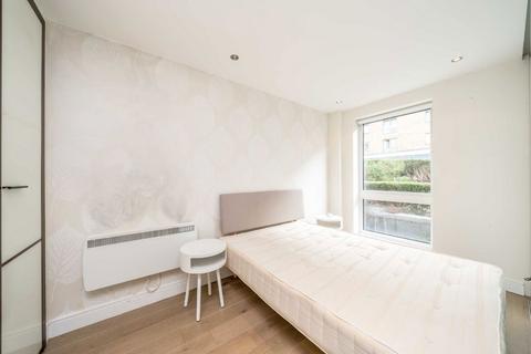 1 bedroom flat to rent, Park Street, London SW6