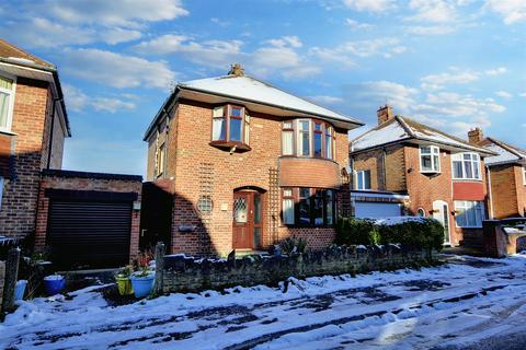 3 bedroom detached house for sale, Newfield Road, Nottingham