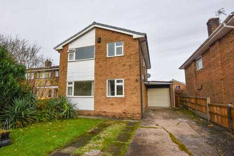 4 bedroom detached house for sale, Malvern Close, Winstanley, Wigan, WN3 6DZ