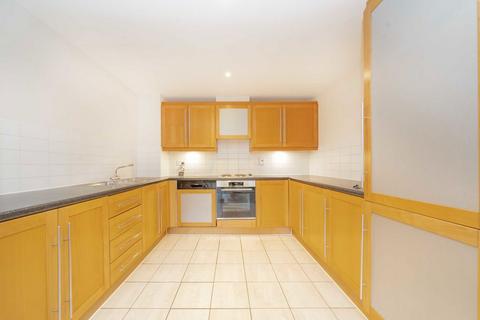 1 bedroom flat for sale, Manor Gardens, London N7