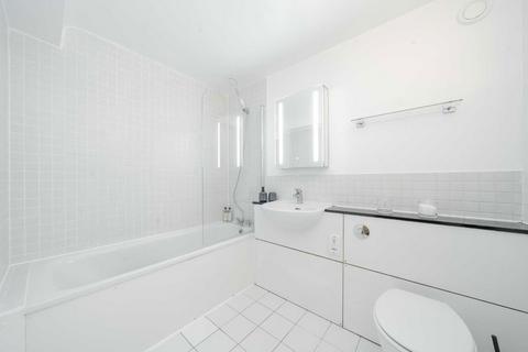 1 bedroom flat for sale, Manor Gardens, London N7