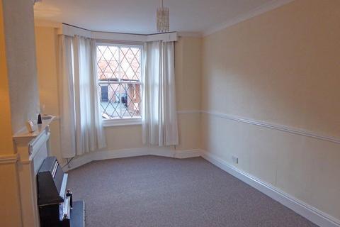 2 bedroom terraced house to rent, Rosefield Street, Leamington Spa, Warwickshire, CV32