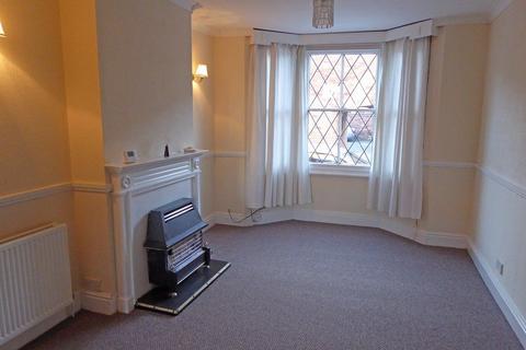 2 bedroom terraced house to rent, Rosefield Street, Leamington Spa, Warwickshire, CV32