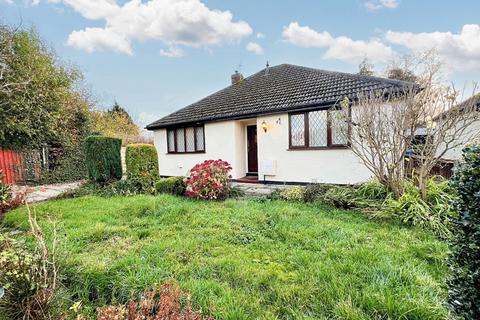 2 bedroom detached bungalow for sale, Conway Avenue, Irlam, M44