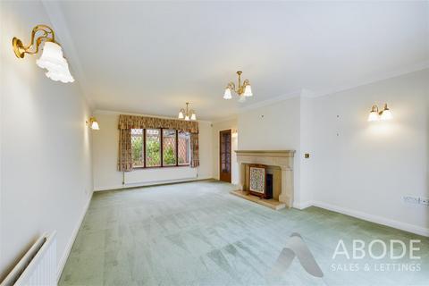 2 bedroom detached house for sale, Bitham Lane, Stretton DE13