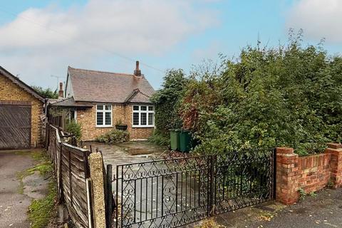 2 bedroom detached bungalow for sale, 271 Feltham Hill Road, Ashford, Middlesex, TW15 1LT