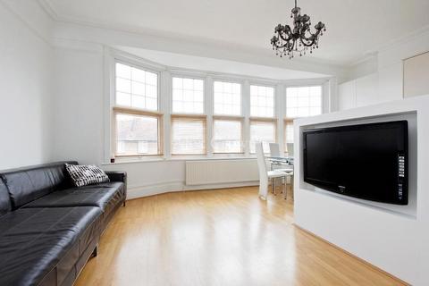 1 bedroom flat to rent, Green Lanes, Winchmore Hill