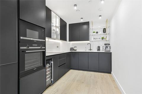 2 bedroom flat for sale, 3 Bollinder Place, 250 City Road EC1V