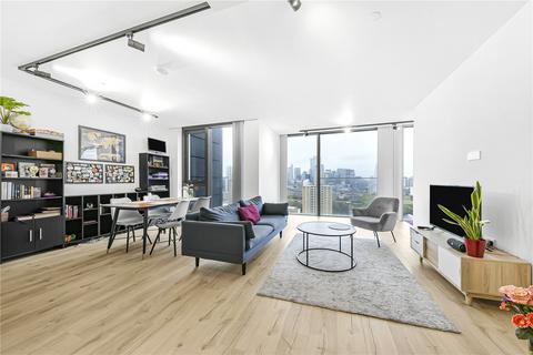 2 bedroom flat for sale, 3 Bollinder Place, 250 City Road EC1V