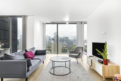 2 bedroom flat for sale, 3 Bollinder Place, 250 City Road EC1V